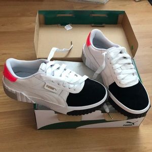 Puma women’s Cali Remix